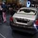 Illustration for article titled The Rolls-Royce Wraith Has Massive Suicide Doors